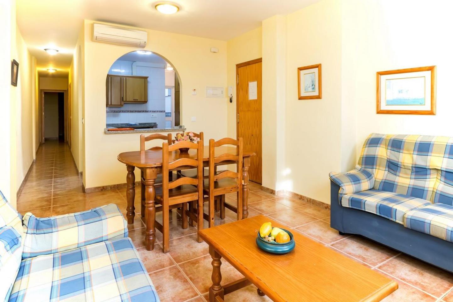 Apartamentos La Casa Del Barrio Maro Exterior photo